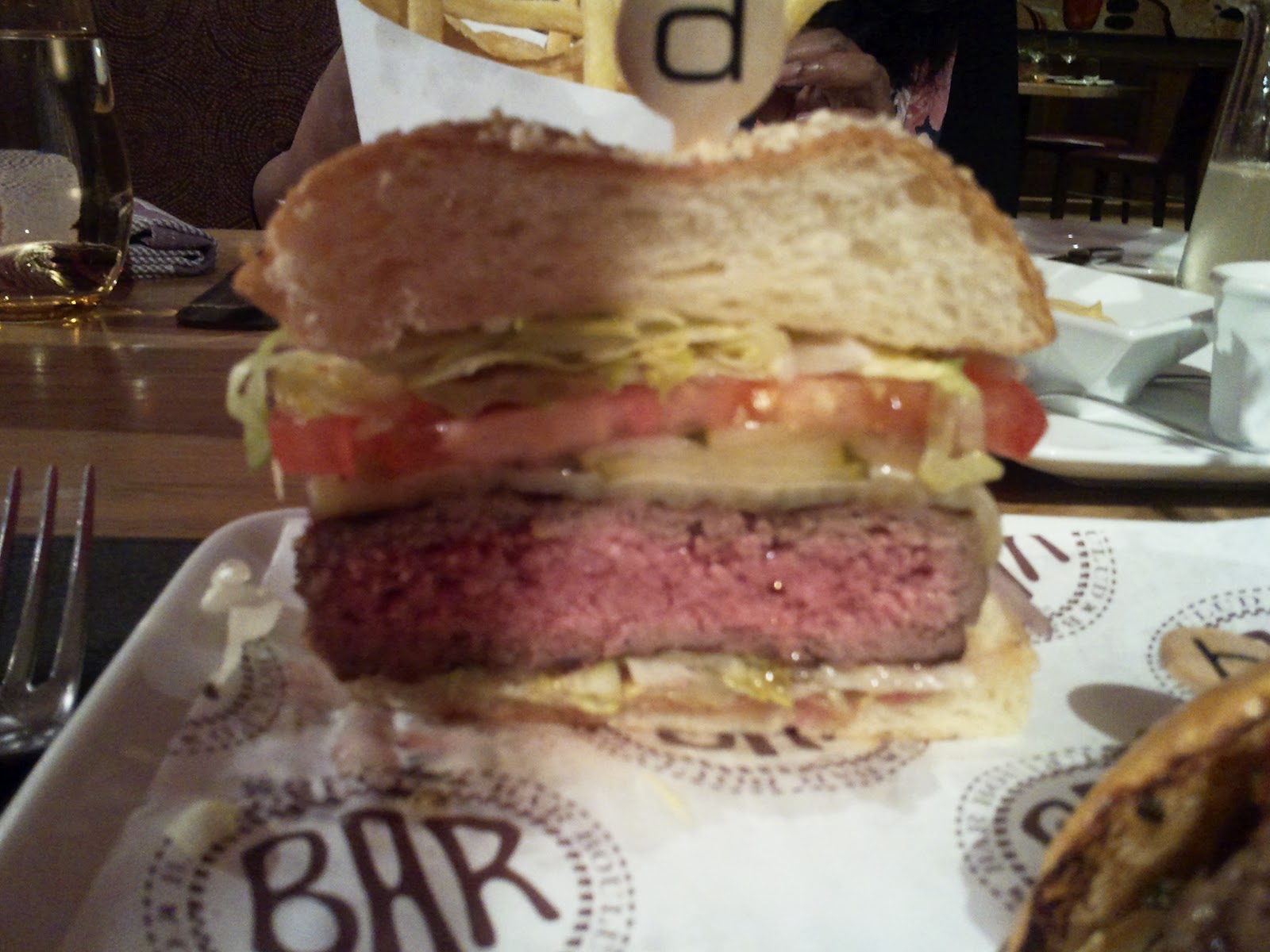 Find Burgers Near Me - Order Burgers - DoorDash